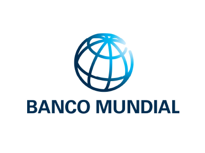 Logo Banco Mundial
