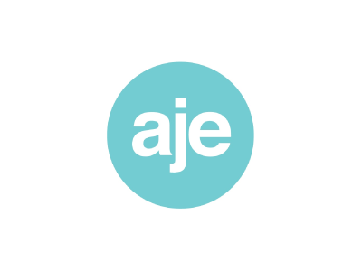 Logo Aje
