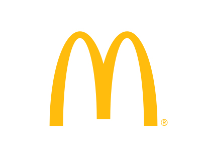 Logo MC Donalds