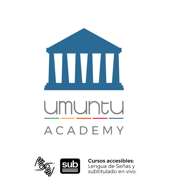 Logo Umuntu Academy