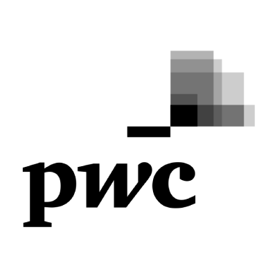 Logotipo de PWC